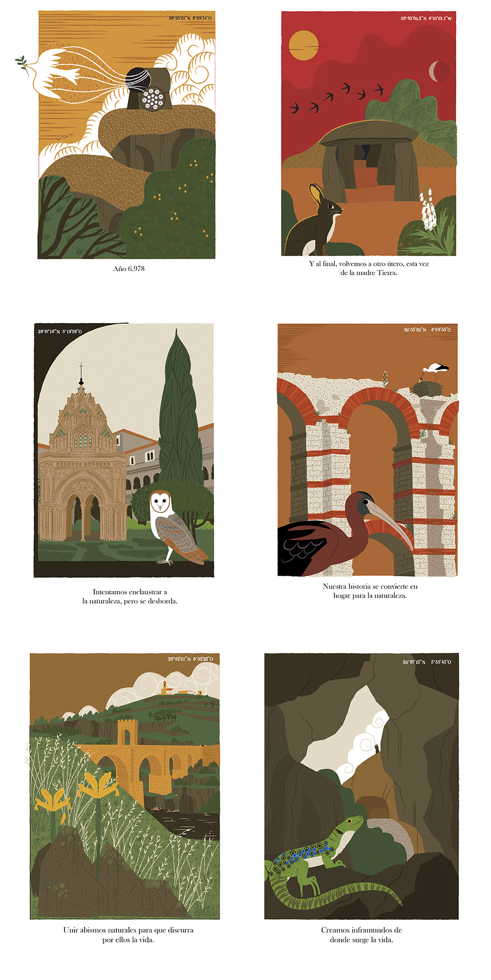 Ilustraciones 